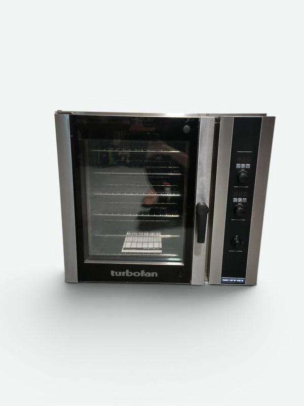 Turbofan E35D6-30 Convection Oven