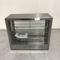 Delta ESM12 Countertop Pie Warmer