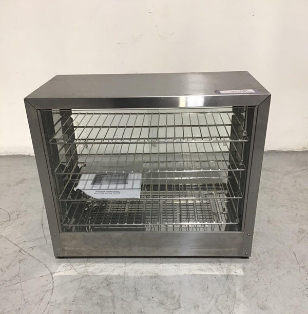 Delta ESM12 Countertop Pie Warmer