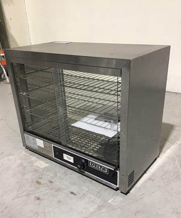 Delta ESM12 Countertop Pie Warmer
