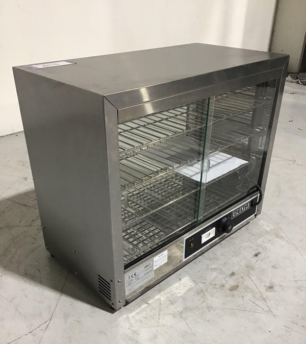 Delta ESM12 Countertop Pie Warmer