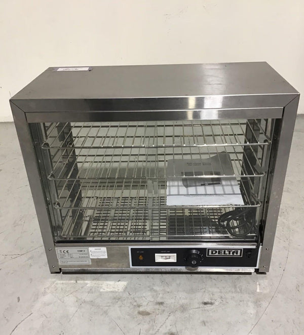 Delta ESM12 Countertop Pie Warmer