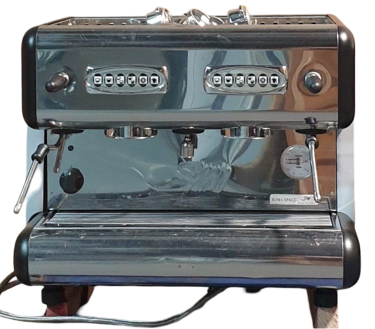 La San Marco ROMA SPACE 2 Group Coffee Machine