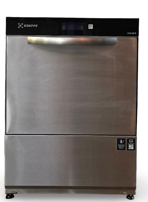 Krupps EL51E Undercounter Dishwasher