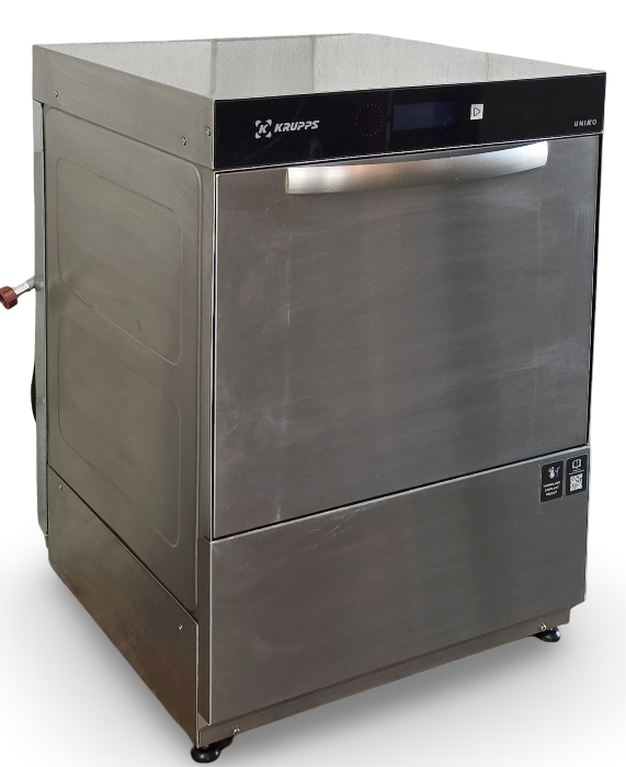 Krupps EL51E Undercounter Dishwasher