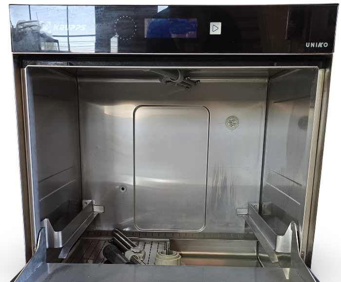 Krupps EL51E Undercounter Dishwasher