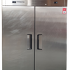 Skope RF8.UPC.2.SD Upright Freezer + Fridge (partitioned)