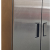 Skope RF8.UPC.2.SD Upright Freezer + Fridge (partitioned)