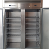 Skope RF8.UPC.2.SD Upright Freezer + Fridge (partitioned)