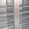 Skope RF8.UPC.2.SD Upright Freezer + Fridge (partitioned)