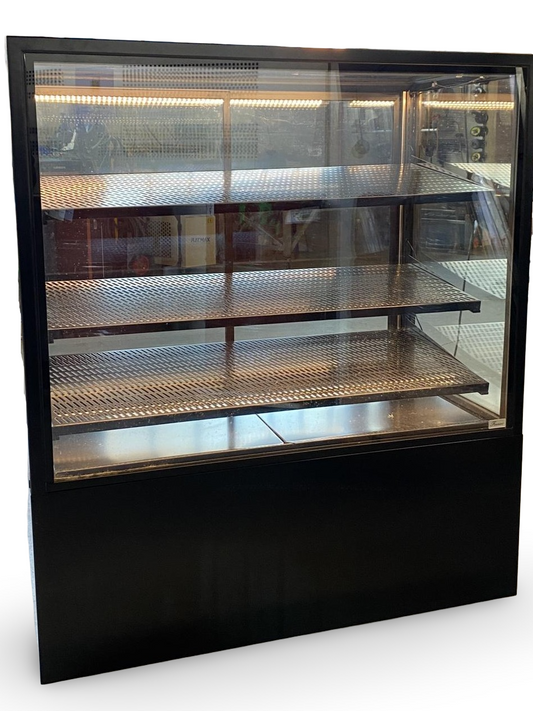 Festive York YC12 Refrigerated Display