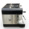 Orchestrale Radiofonica 2 Group Coffee Machine