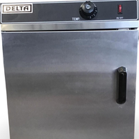 Delta ESM18 Plate Warmer
