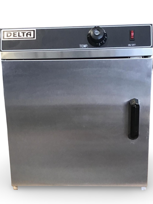 Delta ESM18 Plate Warmer