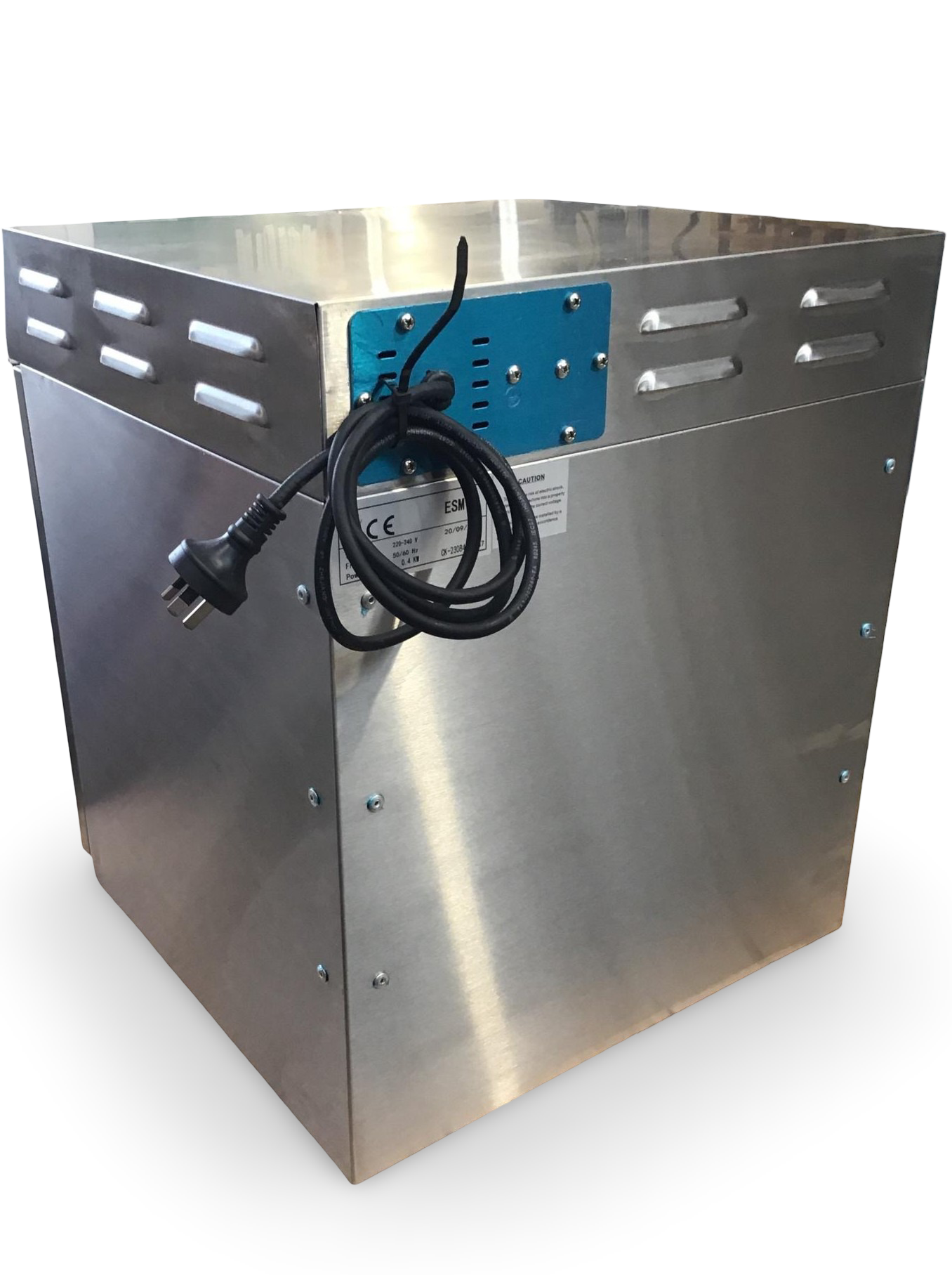 Delta ESM18 Plate Warmer