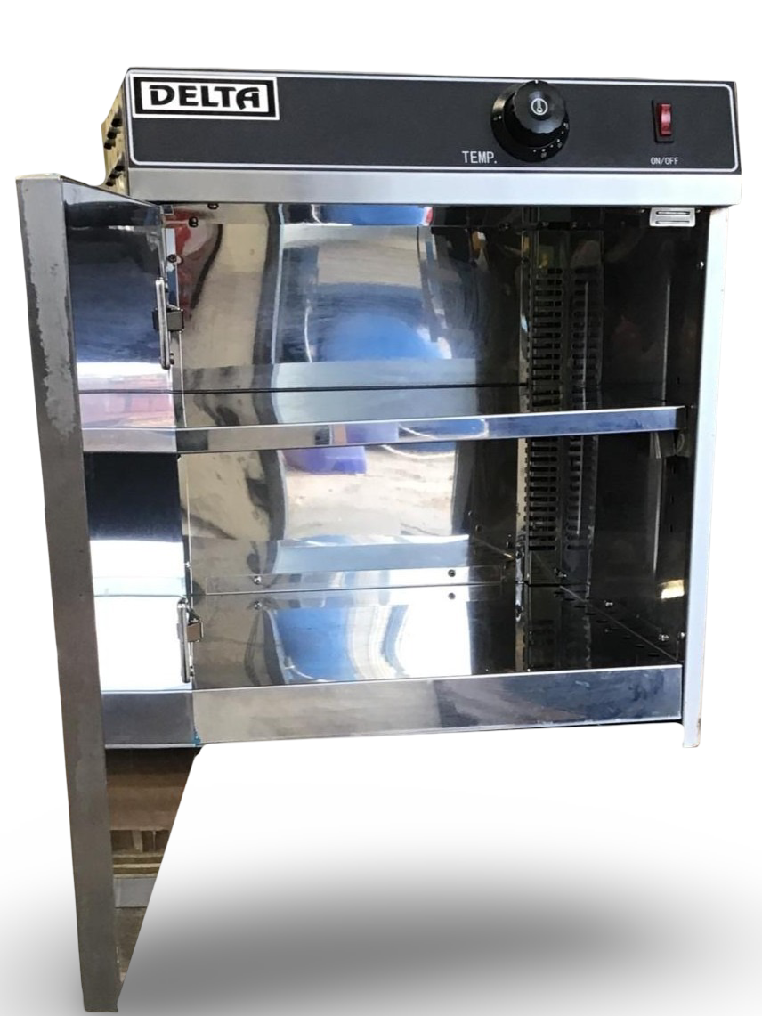 Delta ESM18 Plate Warmer