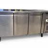 Forcar GN3100TN Undercounter Chiller