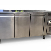 Forcar GN3100TN Undercounter Chiller