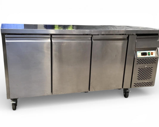 Forcar GN3100TN Undercounter Chiller