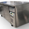 Forcar GN3100TN Undercounter Chiller
