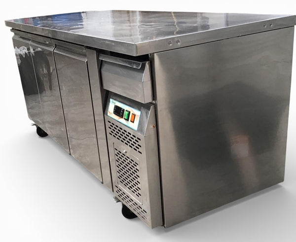 Forcar GN3100TN Undercounter Chiller