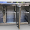 Forcar GN3100TN Undercounter Chiller