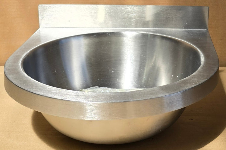 Simply Stainless SPS4 Hand Basin