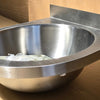 Simply Stainless SPS4 Hand Basin