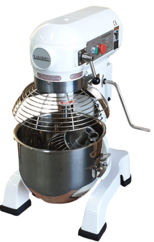 FED B20KG Planetary Mixer
