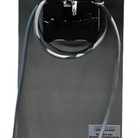 Icetro ISI-161T Benchtop Soft Serve Machine