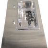 Icetro ISI-161T Benchtop Soft Serve Machine