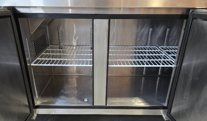 Eurochill ERE58 Undercounter Chiller