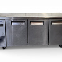 Eurochill ERE58 Undercounter Chiller
