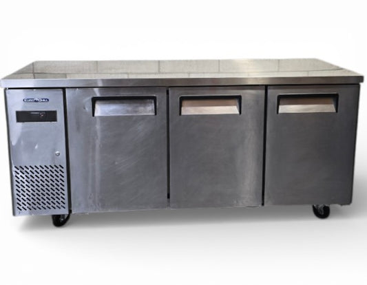 Eurochill ERE58 Undercounter Chiller