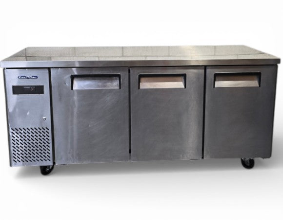 Eurochill ERE58 Undercounter Chiller