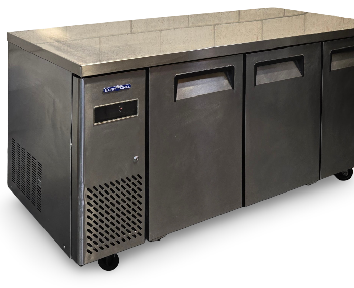 Eurochill ERE58 Undercounter Chiller