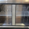 Eurochill ERE58 Undercounter Chiller