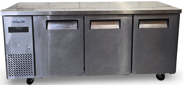 Eurochill ERE58 Undercounter Chiller