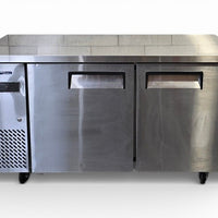 Eurochill ERE61 Undercounter Freezer