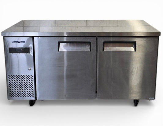 Eurochill ERE61 Undercounter Freezer