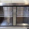 Eurochill ERE61 Undercounter Freezer
