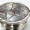 LKK DSS-1BT Dim Sum Steamer