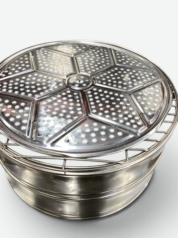 LKK DSS-1BT Dim Sum Steamer