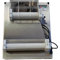 Mecnosud DL40P Pizza Dough Roller