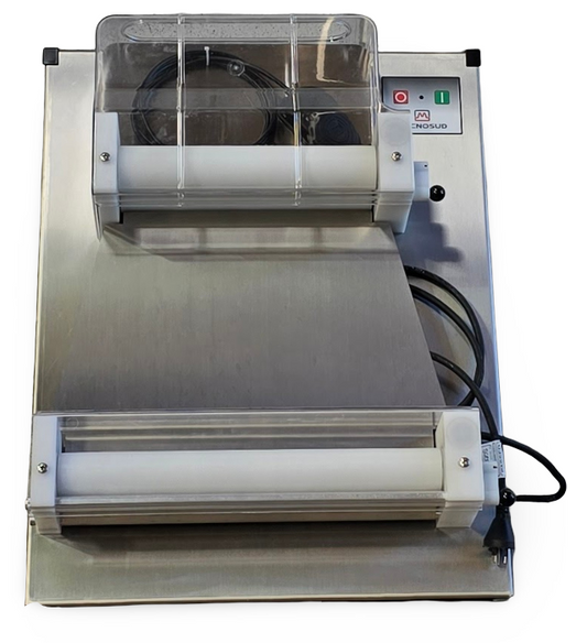 Mecnosud DL40P Pizza Dough Roller