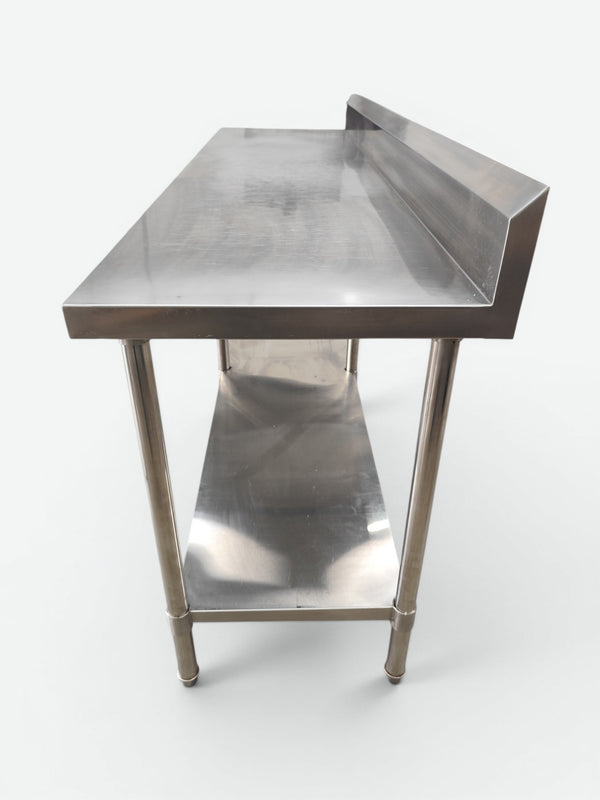 Stainless Modular Systems Work Bench 2100mm