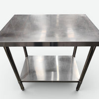 Modular Systems Work Bench 900mm