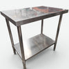 Modular Systems Work Bench 900mm