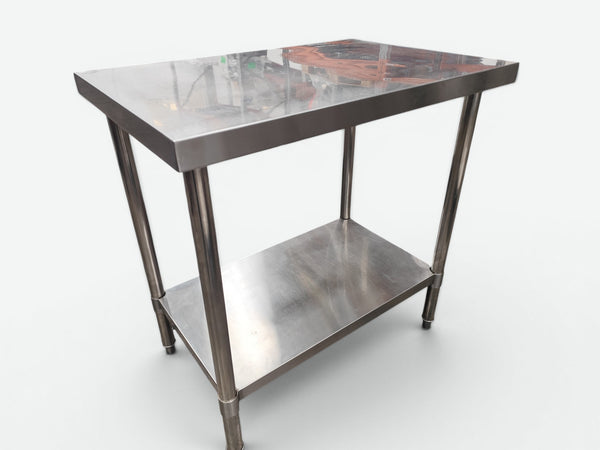 Modular Systems Work Bench 900mm