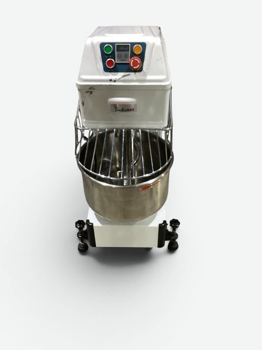 Baker Max FS20M Spiral Mixer